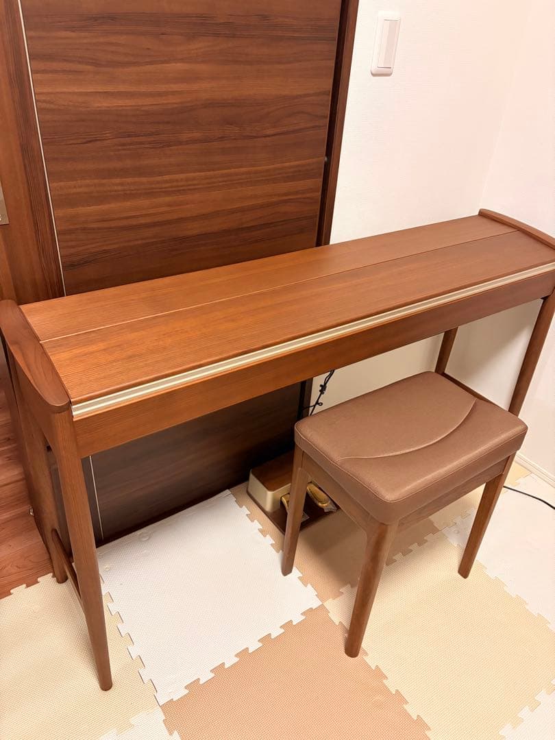 【送料込】19年製 Roland KF-10 KIYORA キヨラ 電子ピアノ