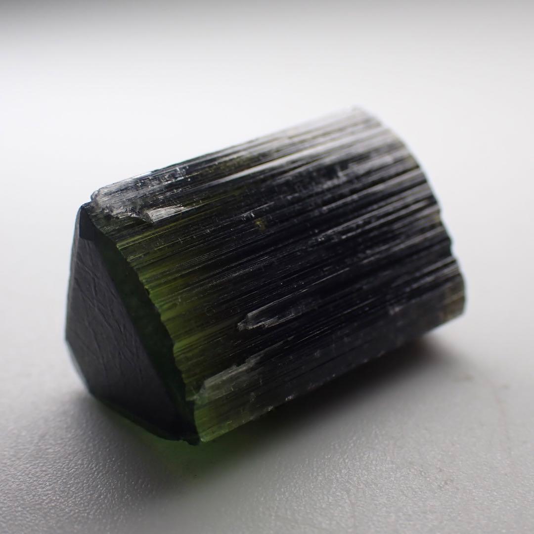 【パキスタン/ギルギット産】エルバイトトルマリン