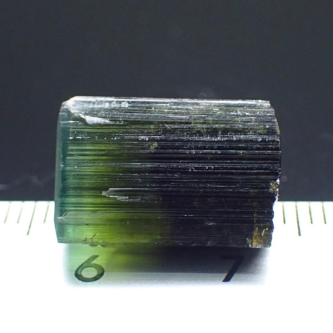 【パキスタン/ギルギット産】エルバイトトルマリン