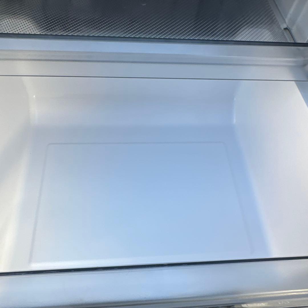 ハイアール　JR-NF148DK 2023年式　2枚ドア　冷蔵庫　送料無料