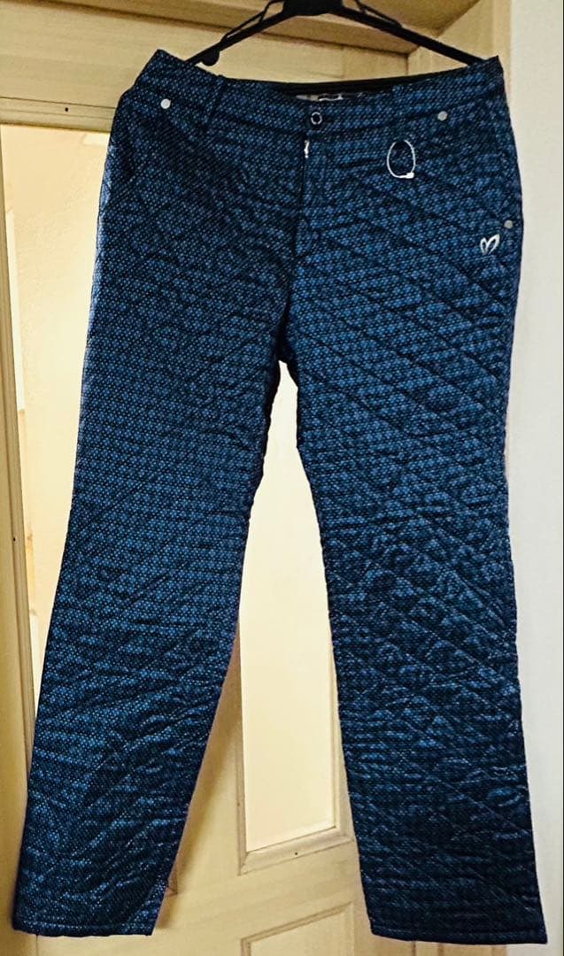 MASTER BUNNY EDITION レディースパンツ サイズ2 未使用品