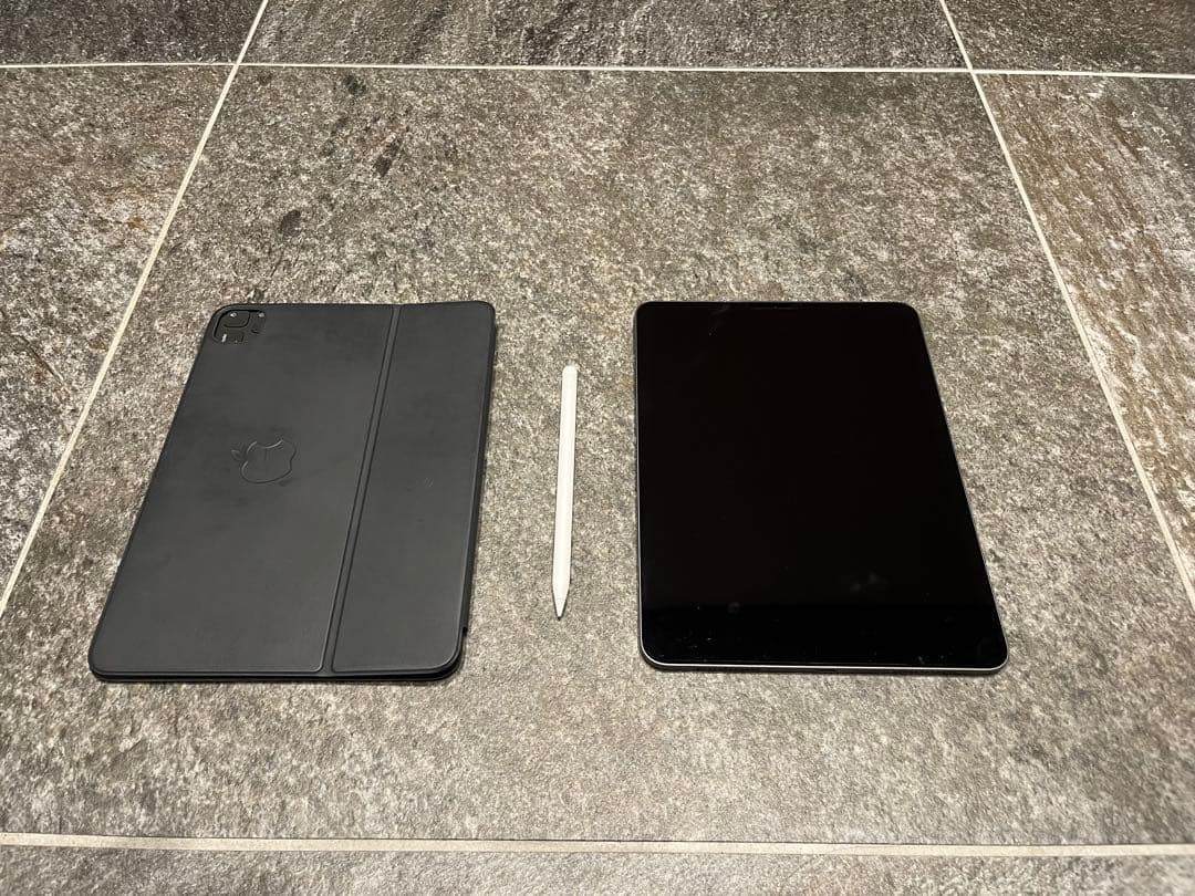 iPad Air第4世代 256GB スペースグレー