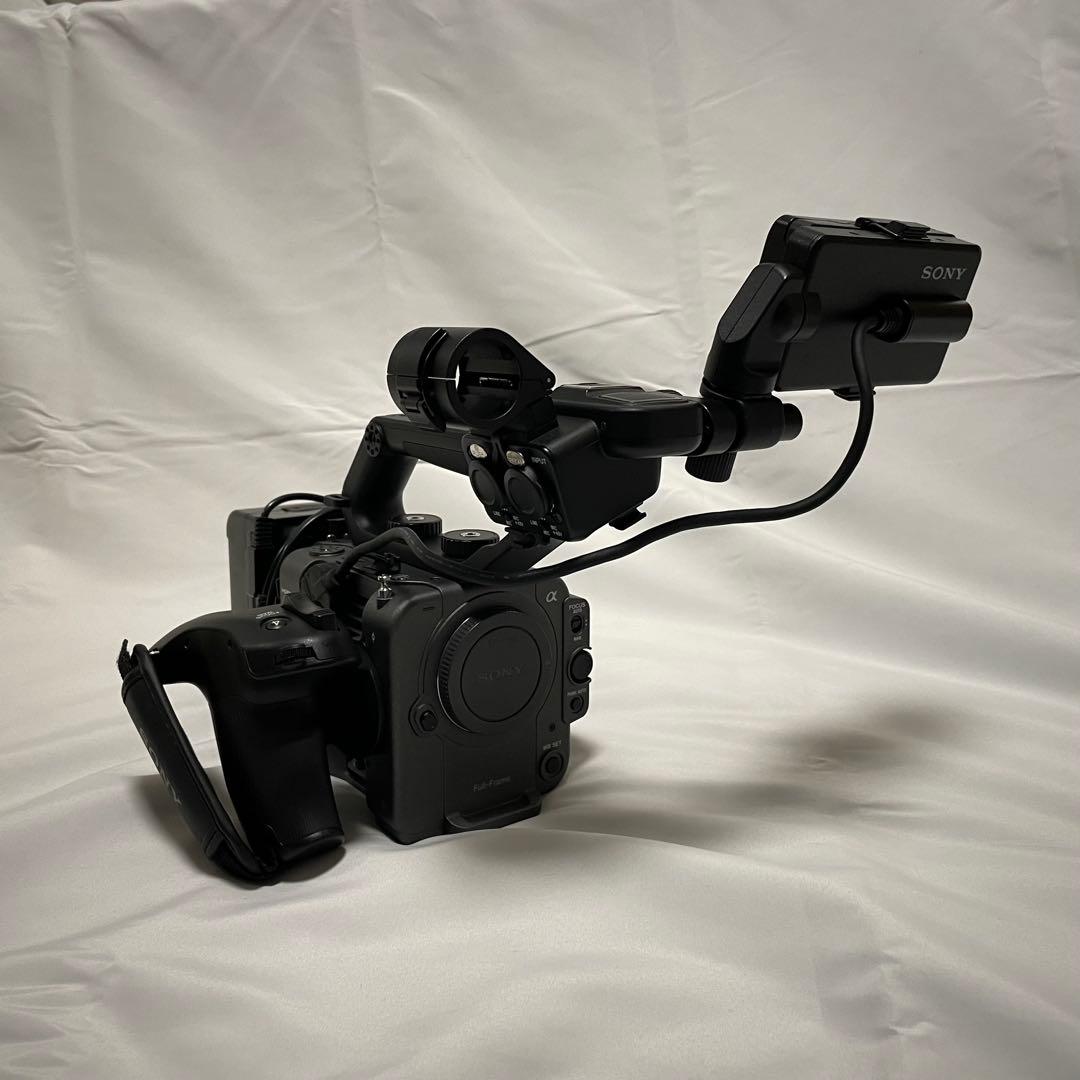 ビデオカメラ lostangel