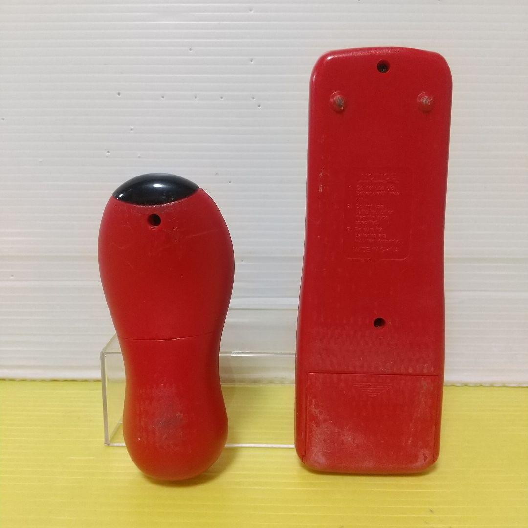 【レトロ】ディズニー DVD/CDプレーヤー