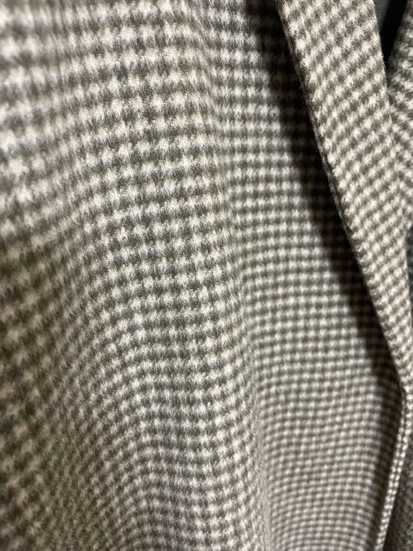 SLOBE IENA チェスターコート ウール