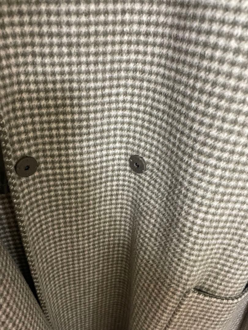 SLOBE IENA チェスターコート ウール