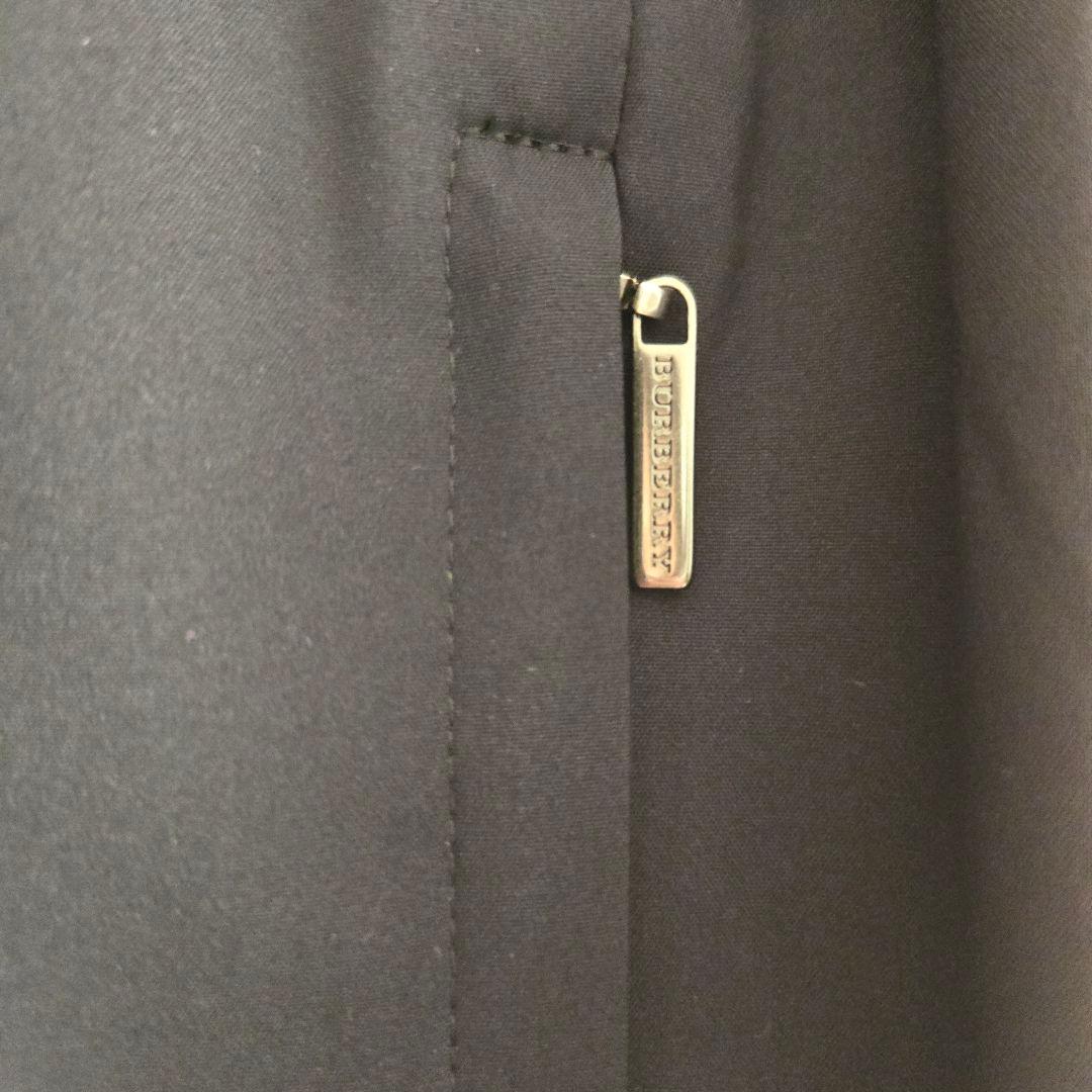 極美品⭐BURBERRY GOLF ジャケット ジップアップ ノバチェック L