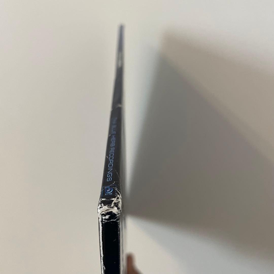 おまけ付きSTILLING STILL DREAMING 2LP