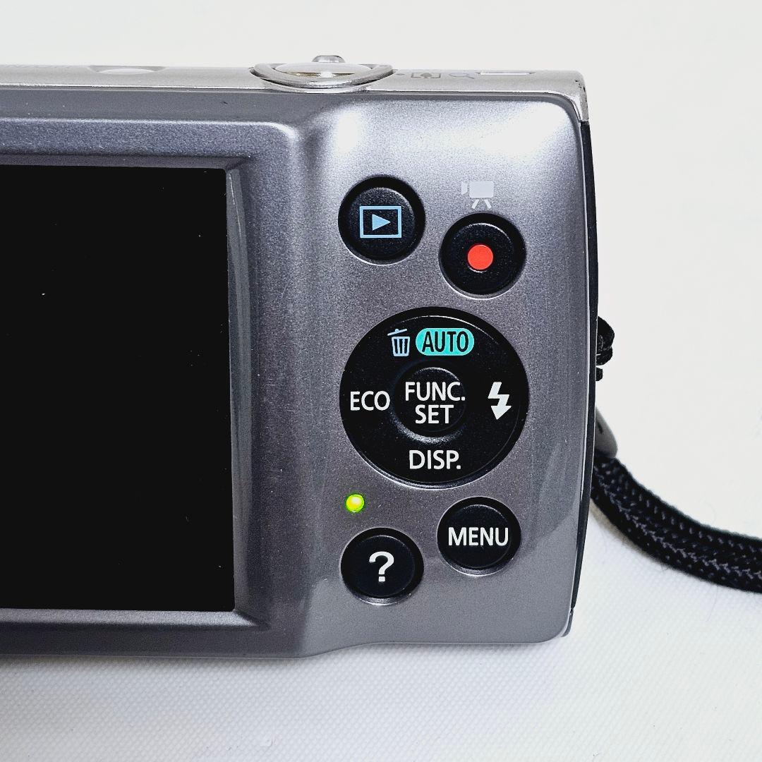 Canon IXY 150 本体