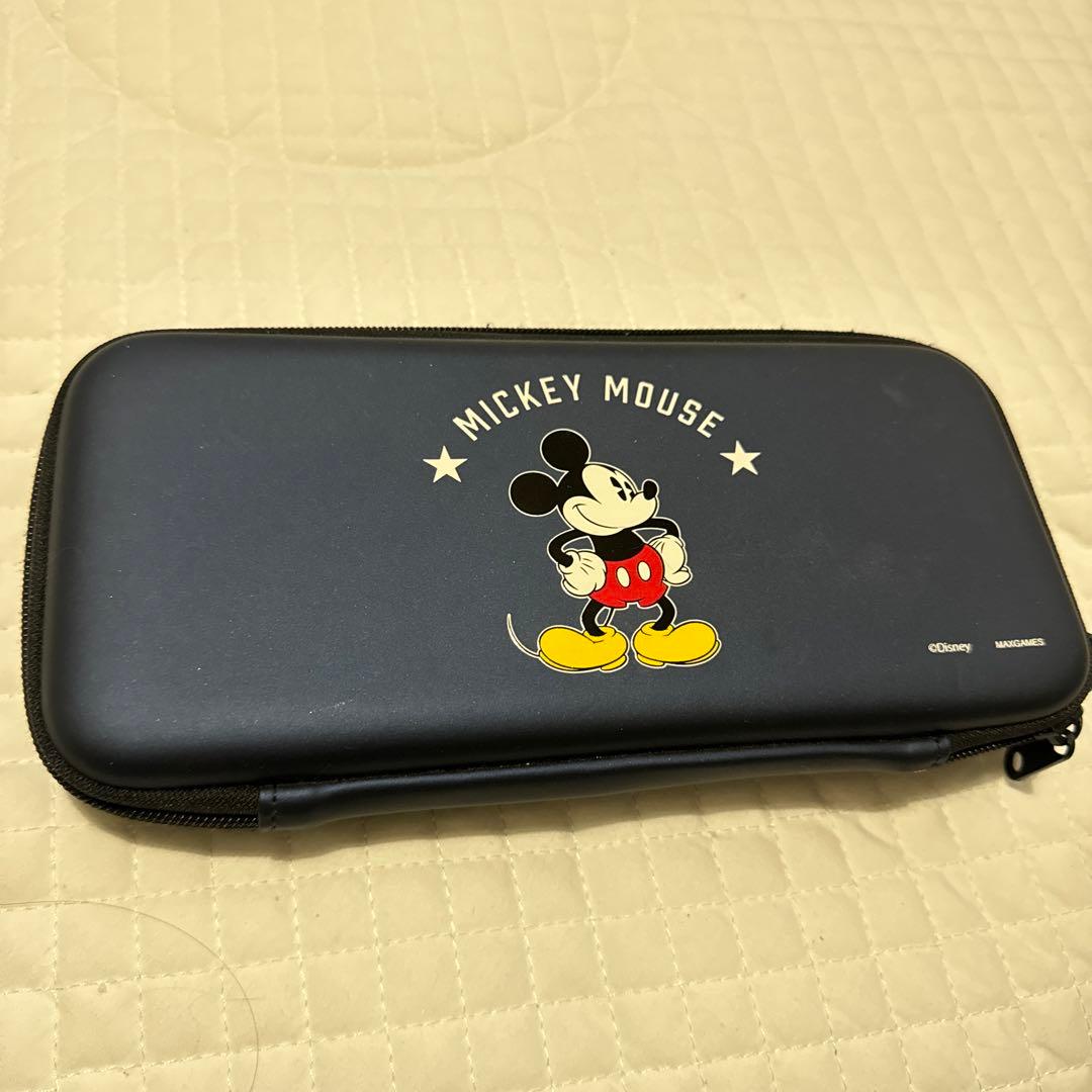 Nintendo Switchディズニーツムツムフェスティバルセット　おまけ付