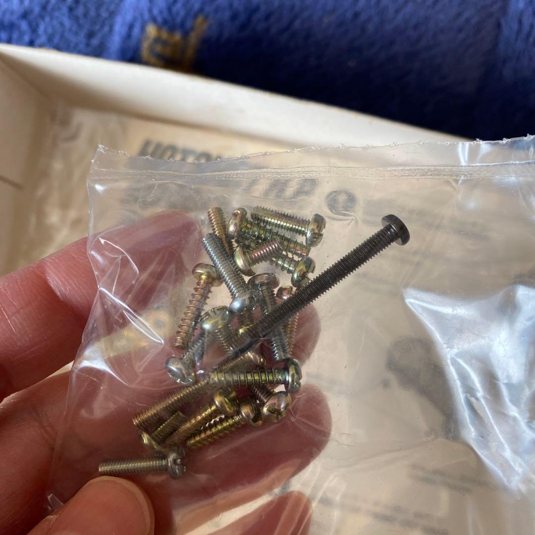 TAMIYA♡ホットショット♡H.P. サスペンションセット♡未開封♡ジャンク品