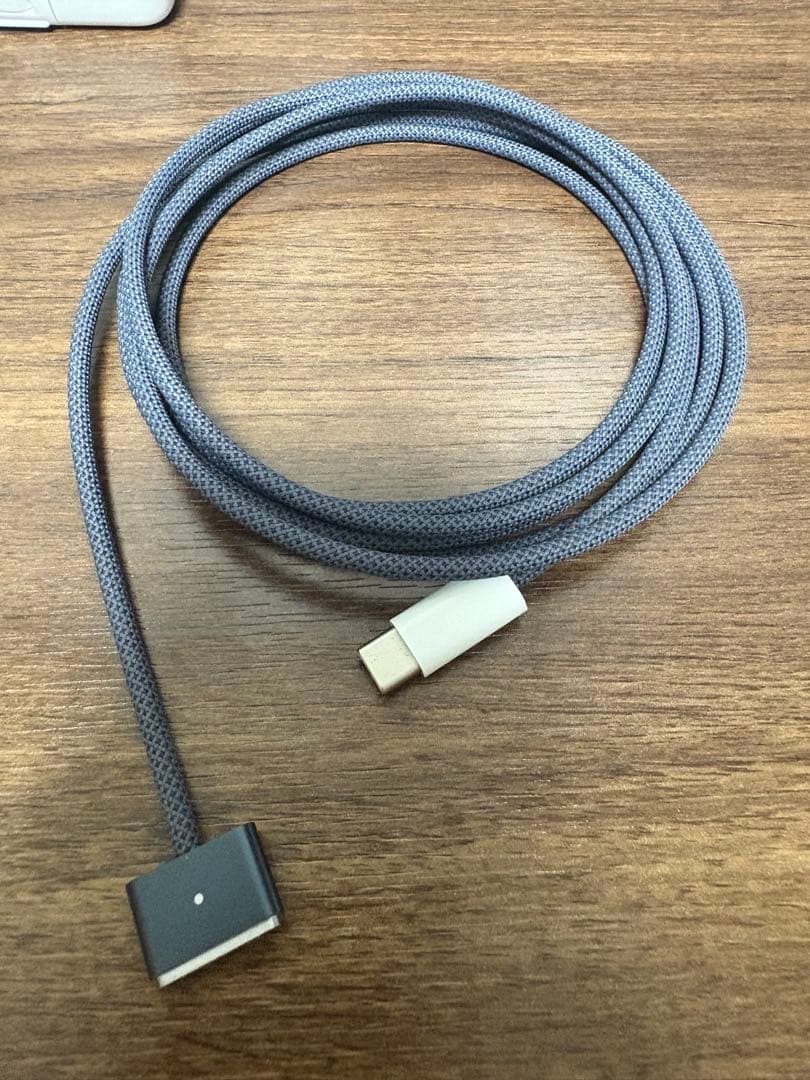 Apple MacBook air M2 256GB ミッドナイト