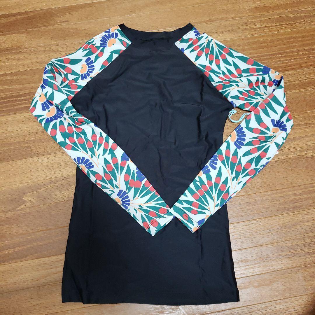 seea ラッシュガード　新品S