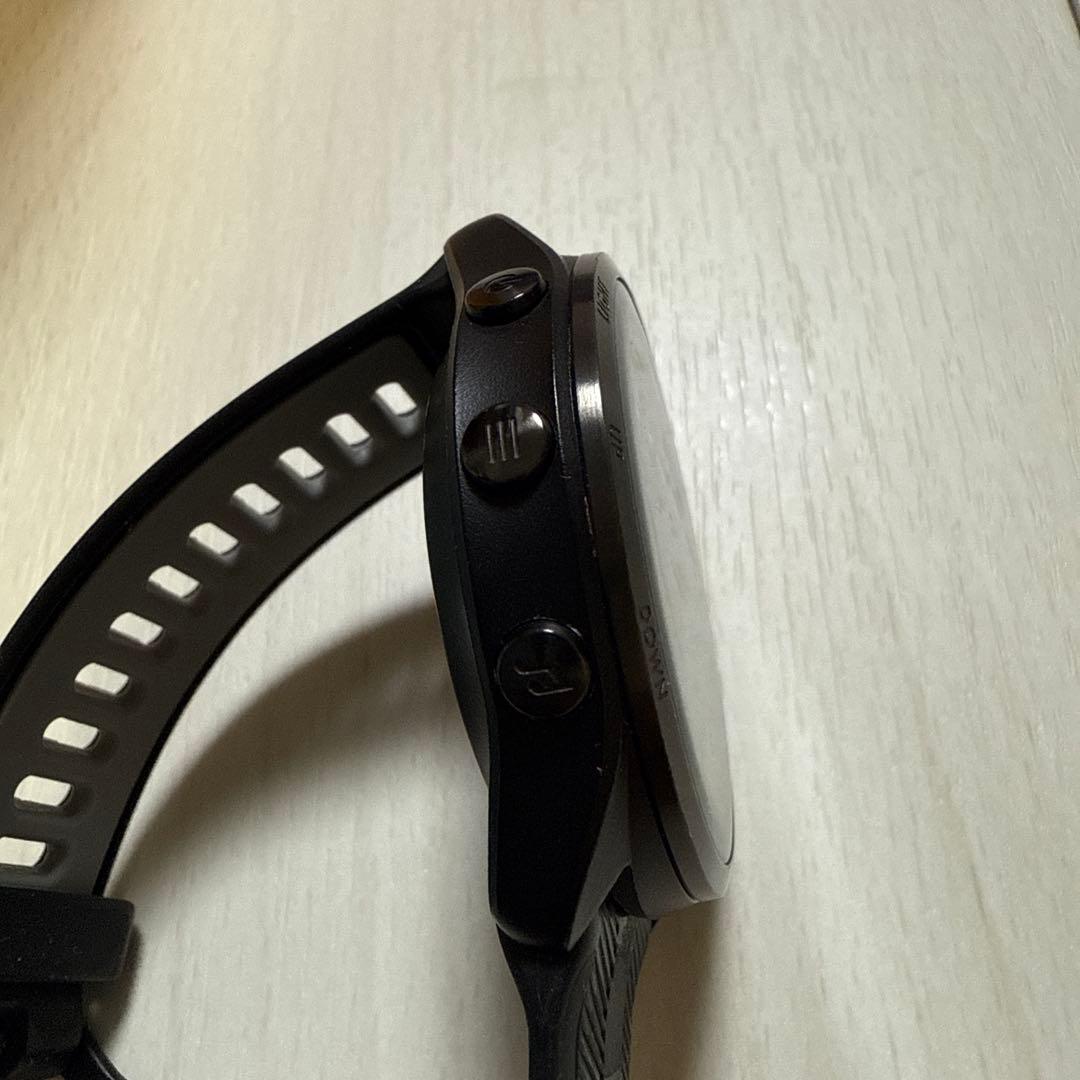 【中古品】FORERUNNER 965 BLACK