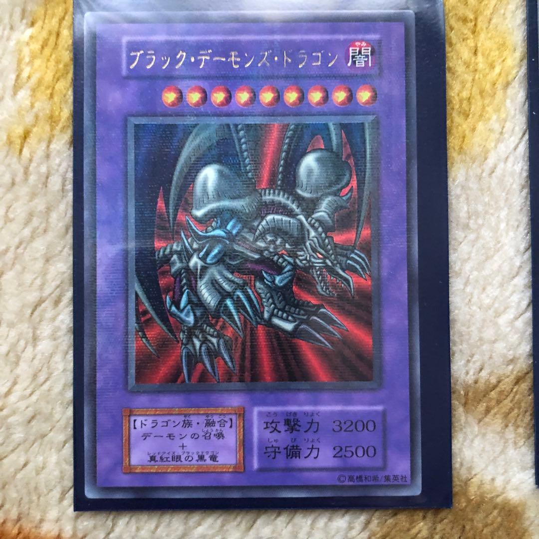 d*3様 遊戯王　初期、2期　まとめ売り。