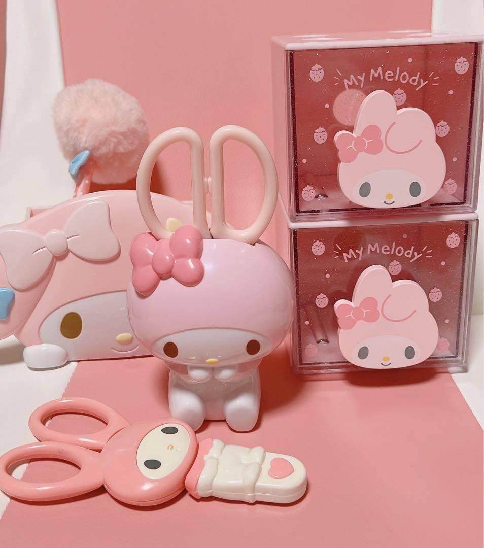 マイメロ グッズセット