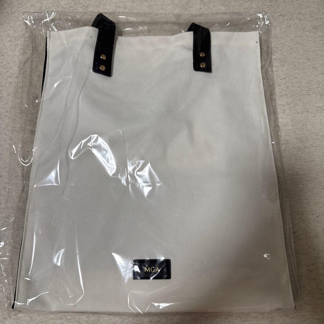 【新品未開封】Ringo Jam 5th anniversary tote