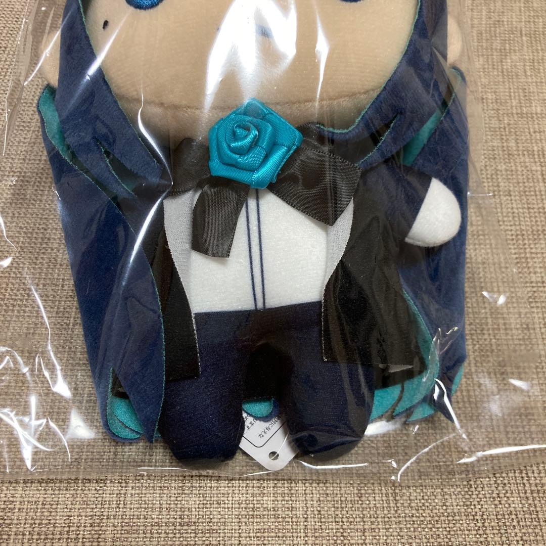 生まれましたよ おめでとうAdoちゃんぬいぐるみB (Adoデザインver.)