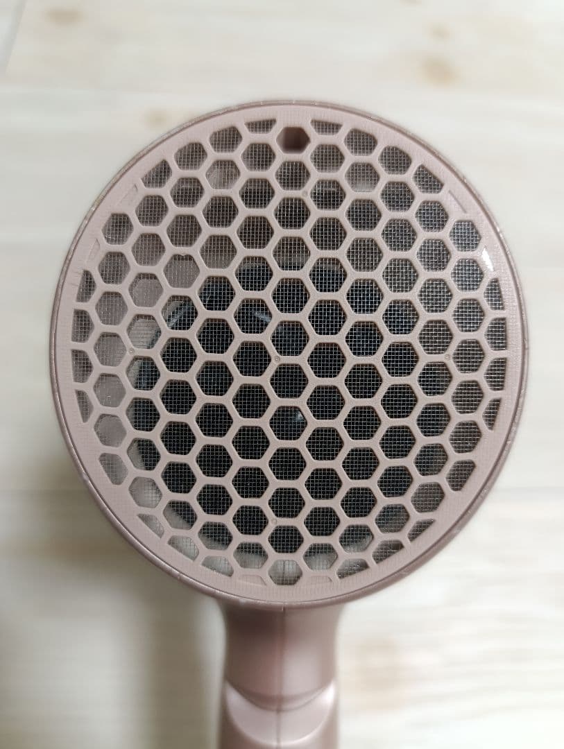 パナソニック ナノケア Panasonic EH-NA0G 22年製 P