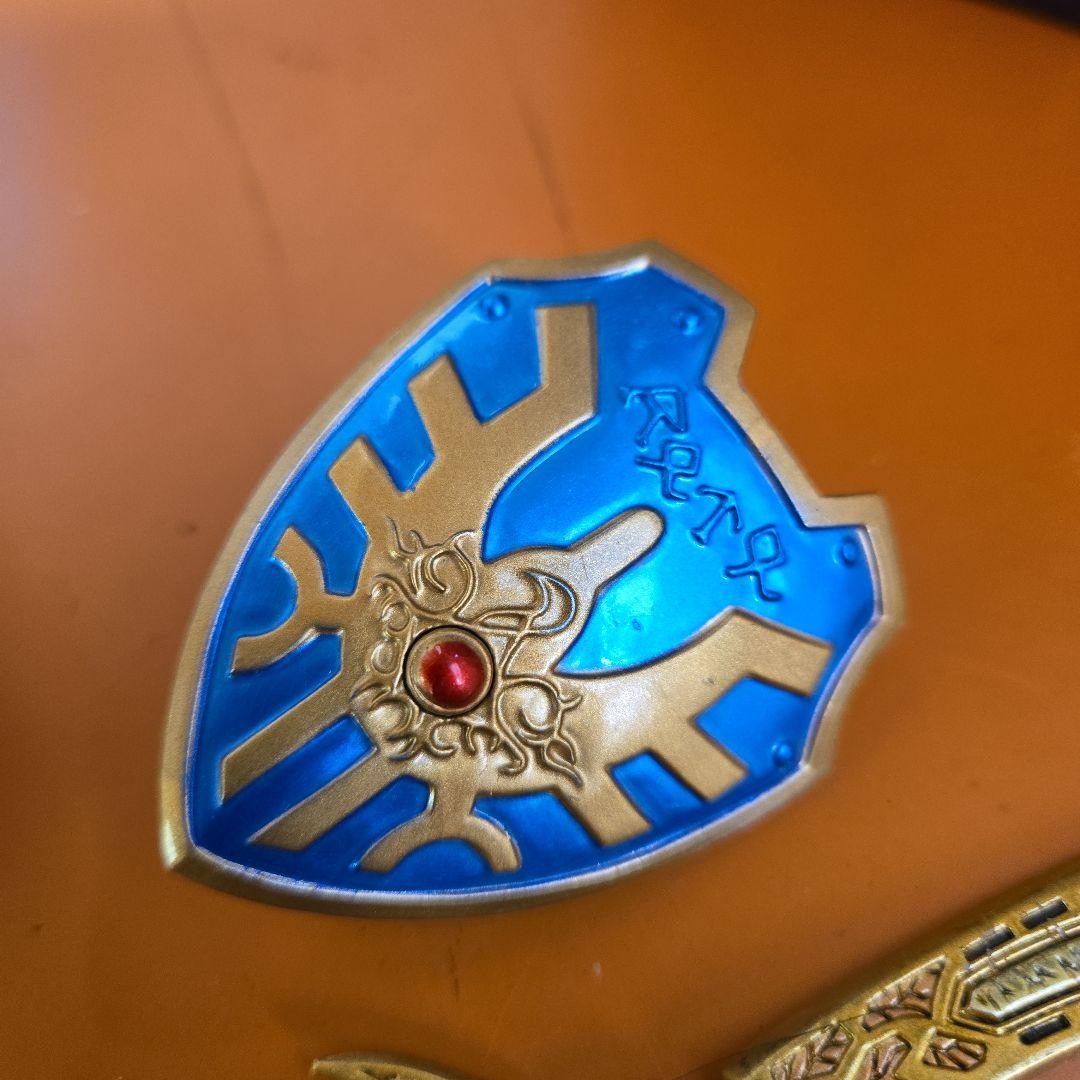 ドラゴンクエストいなずまの剣&3勇者