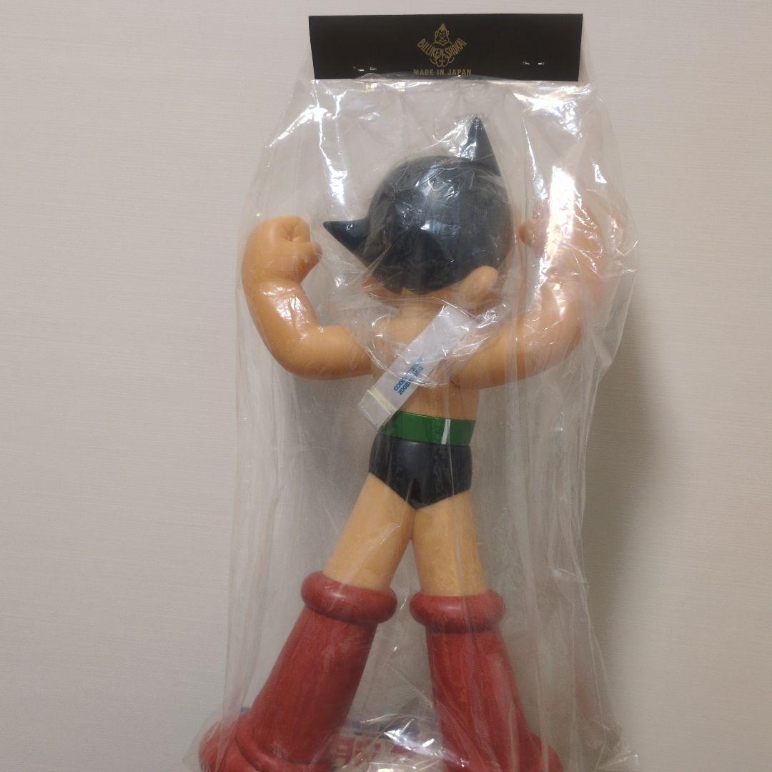 ビリケン商会 鉄腕アトム パリエット販促