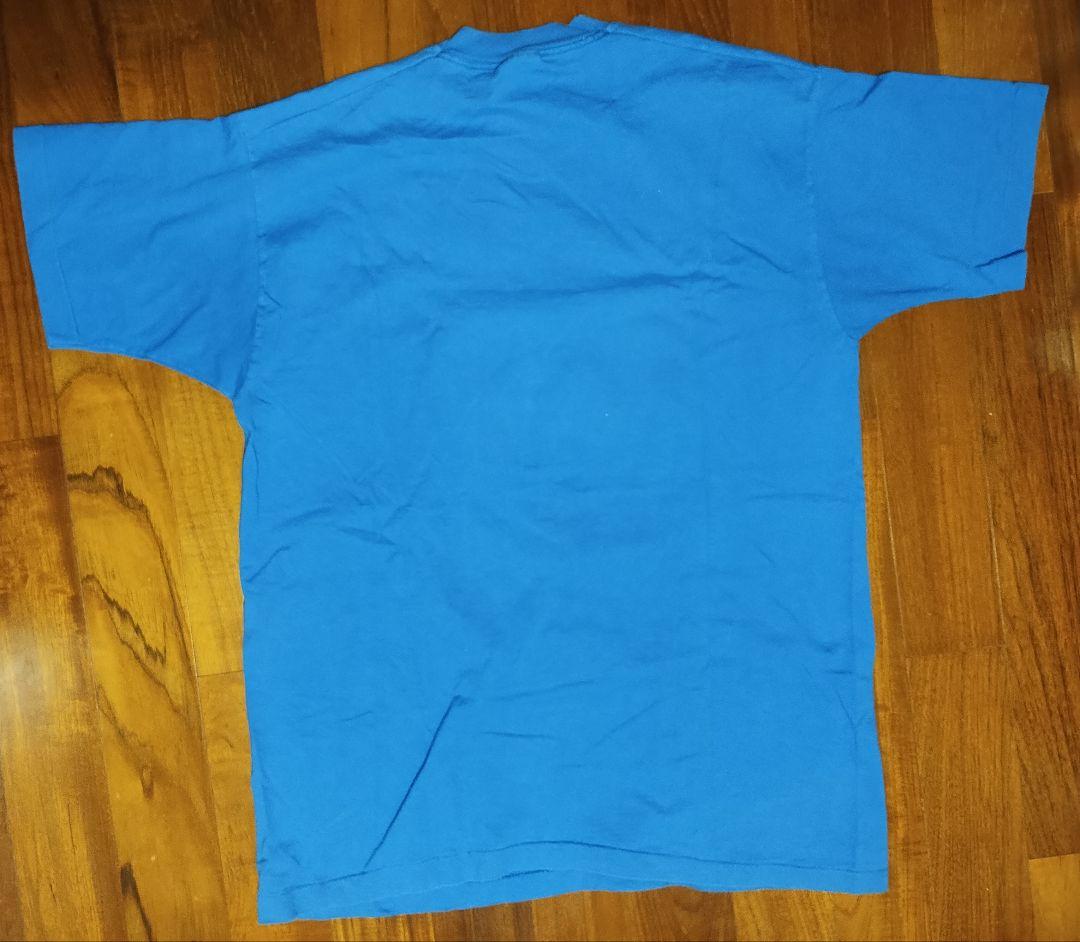 ビンテージ ベック Beck 1997 Odelay Tour Tシャツ XL