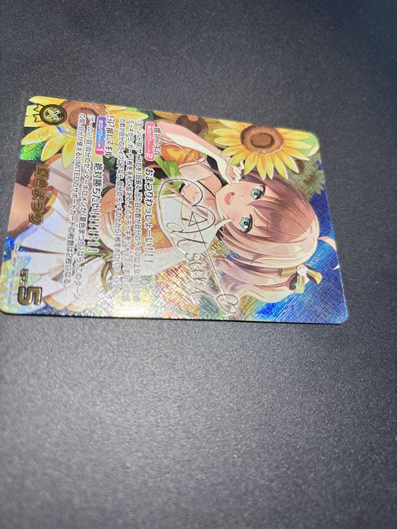 ホロカ　夏色まつり　SEC