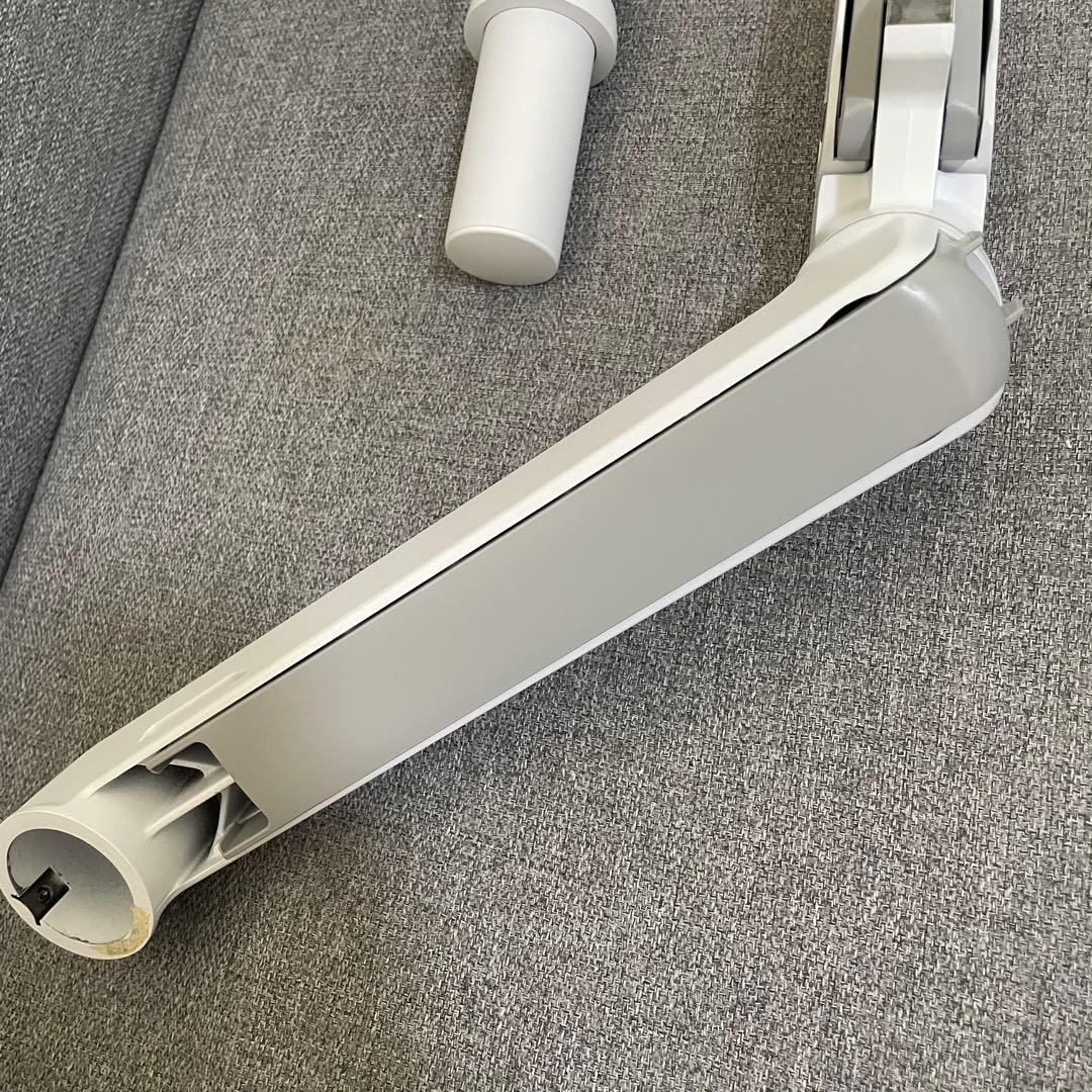 ERGOTRON エルゴトロン LX モニターアーム ホワイト/白