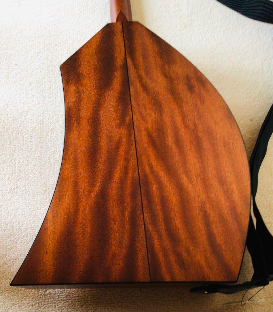 ヤイリ　一五一会ベーシック最上位モデル