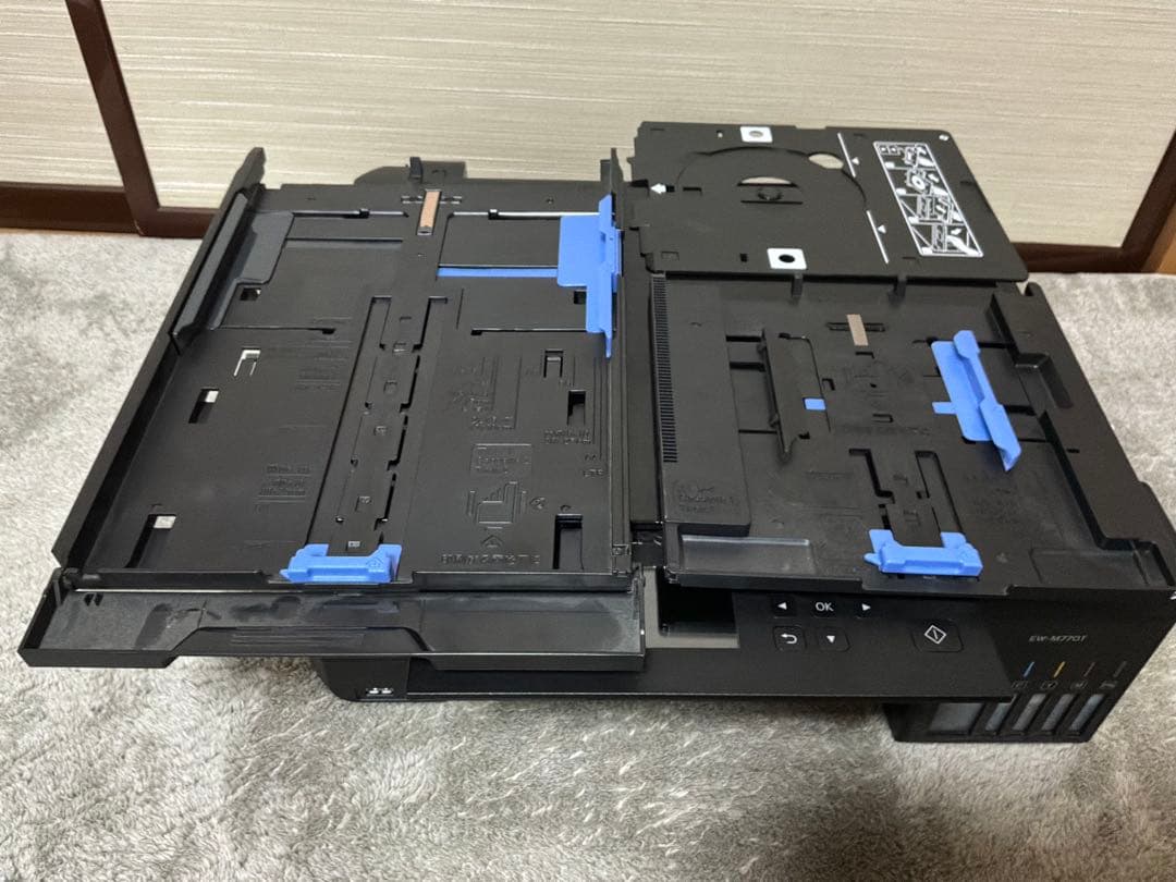 EPSON EW-M770T インクジェットプリンター【ジャンク品】