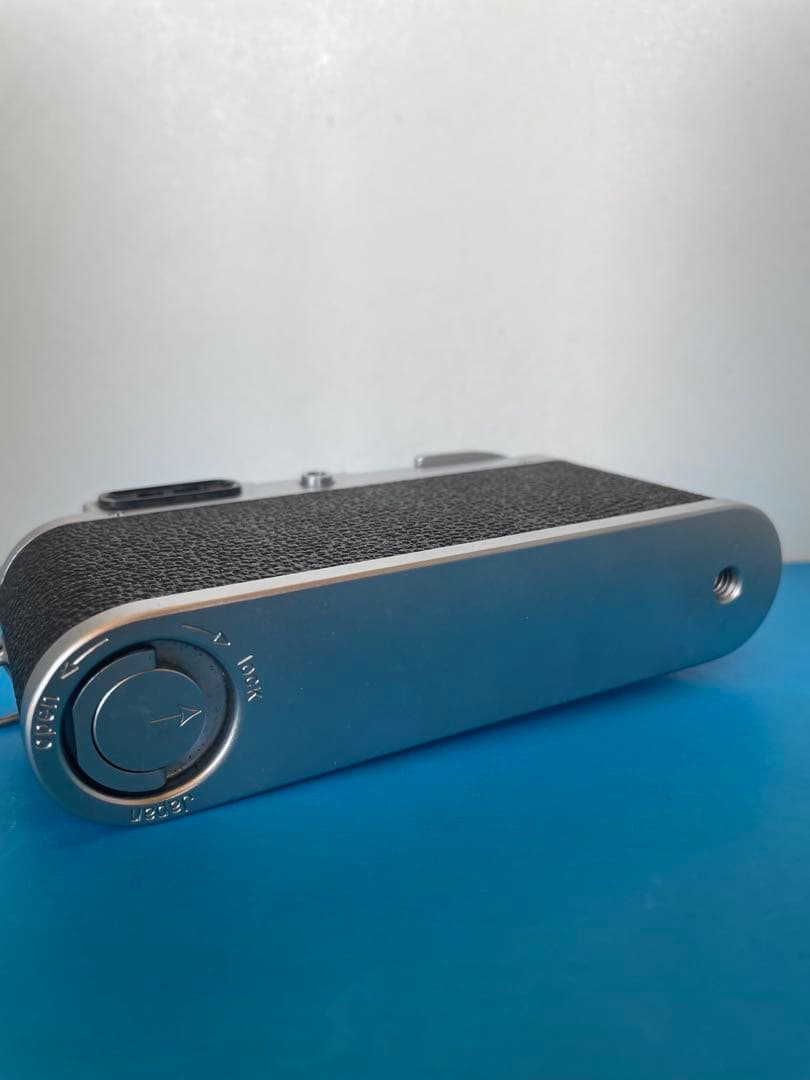 ライカＬマウント◎Ｌｅｏｔａｘ ＴＶ２（レオタックスメリット）