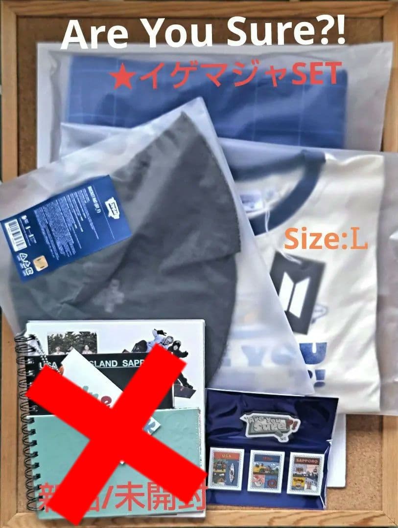 BTS JIMIN JUNGKOOK Are You Sure?! イゲマジャ