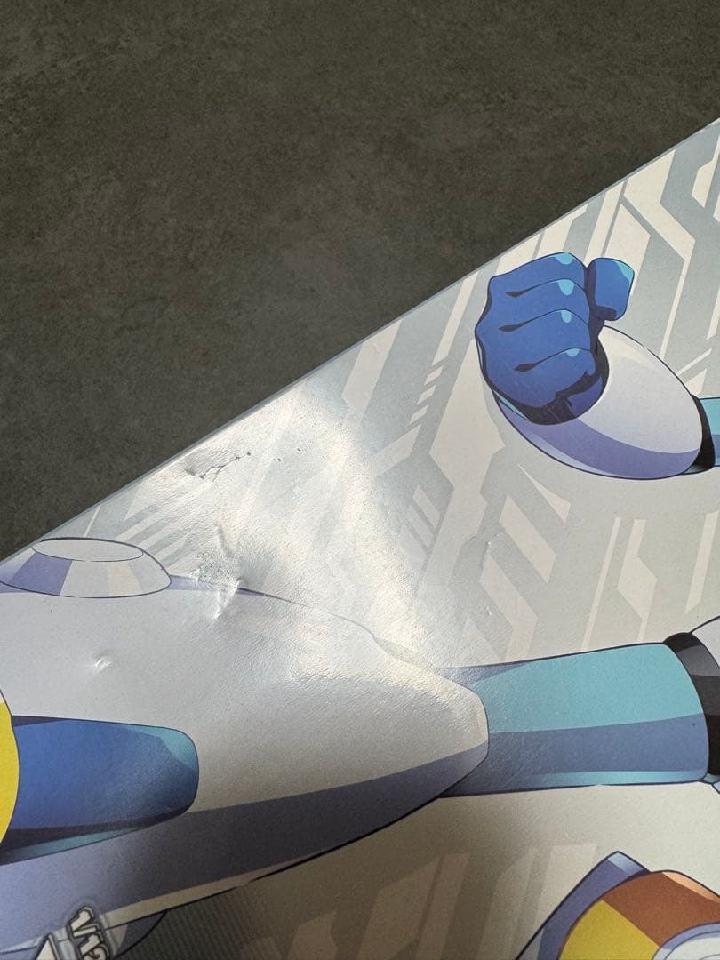 コトブキヤ ロックマンX フルアーマー 1/12 特典付き