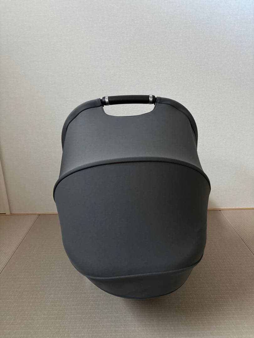 アップリカ チャイルドシート エアキャリー AB