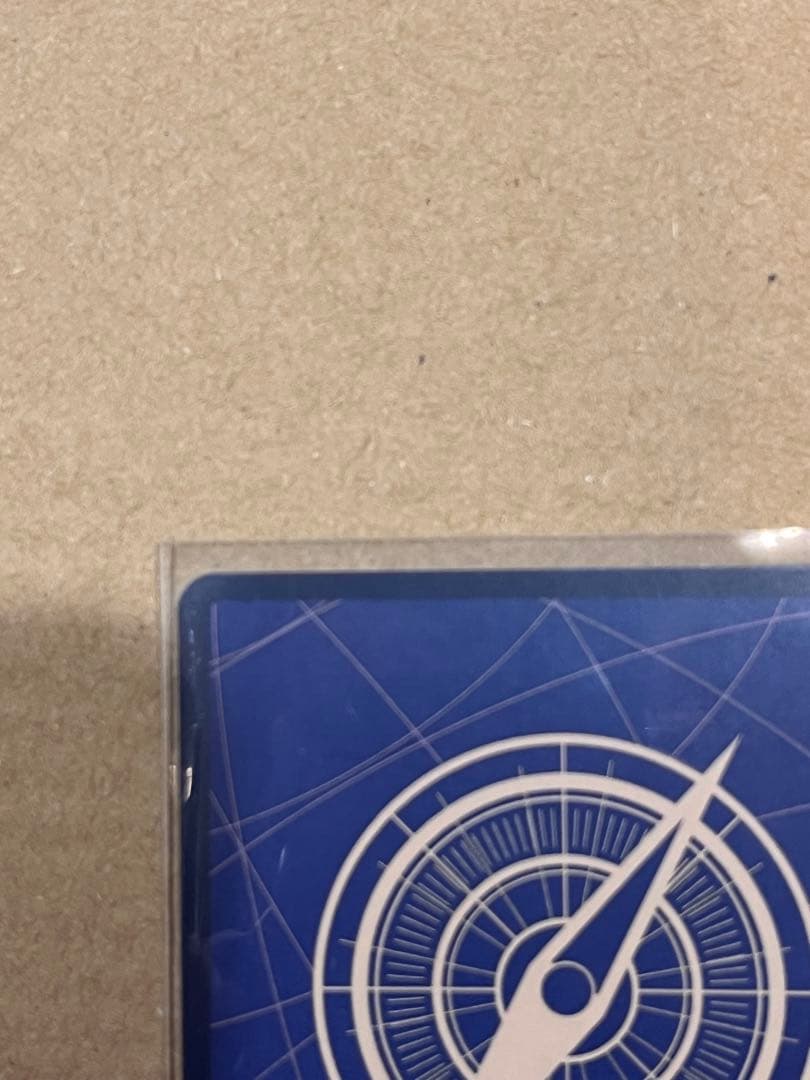 ONE PIECE カードゲーム モンキー・D・ルフィ