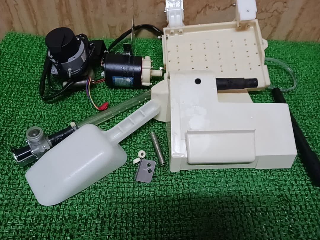 Panasonic　業務用製氷機　SIM-S2500 　ホシザキ