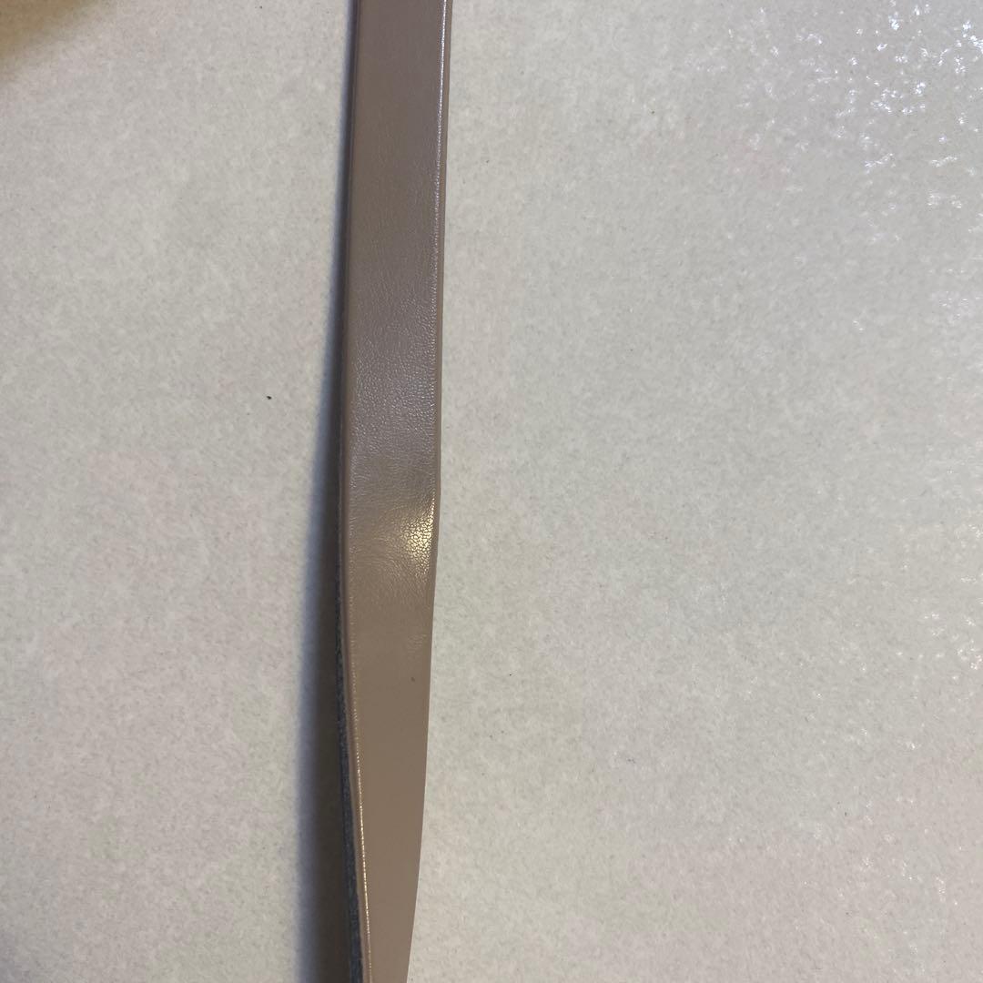 BAO BAO ベージュバッグ