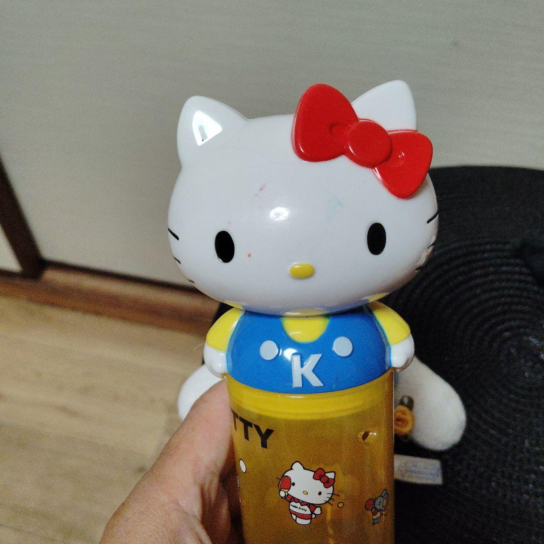 mymelodyハローキティ・マイメロディ・アリス キーホルダーセット