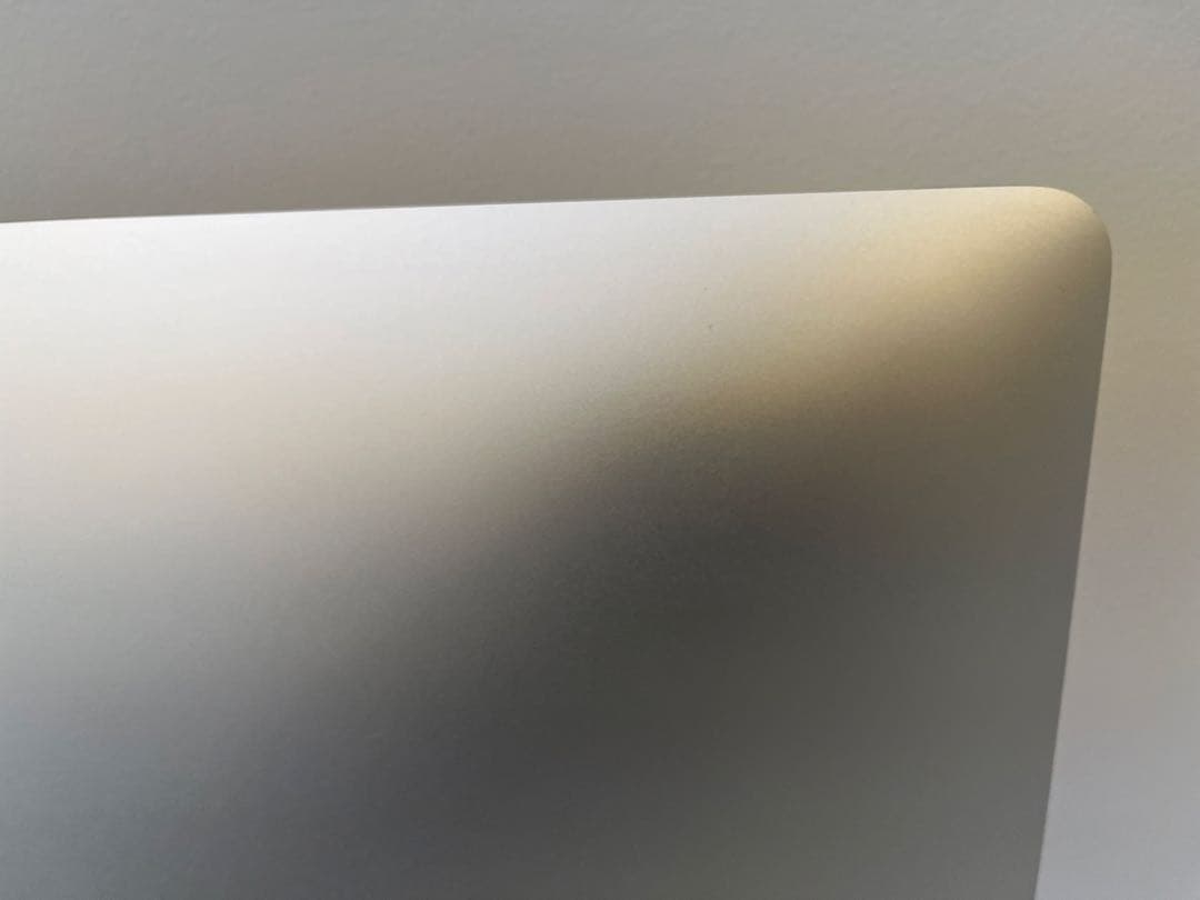 美品Apple iMac 27インチ 2017 Core i7 1TB 16GB