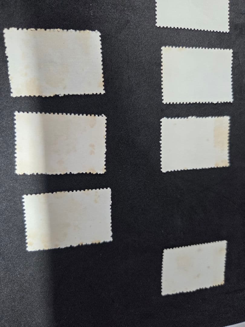 ケ*ジ様 中国切手 特56 蝶シリーズ 切手セット 15枚のみ 未使用