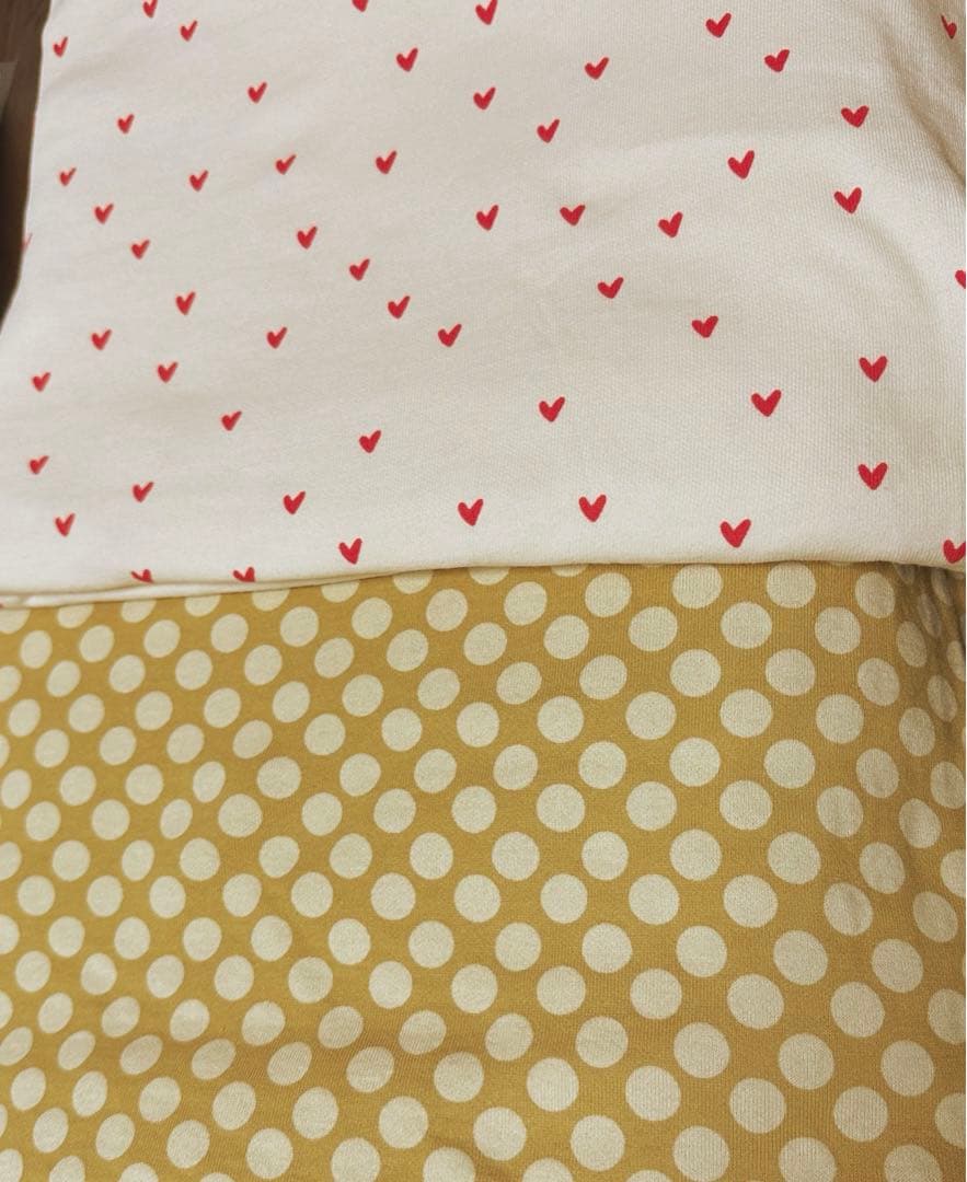 ①確認用ページ