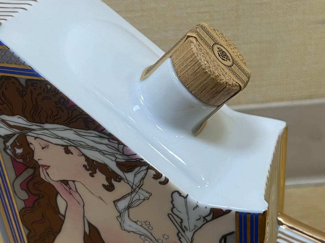 E*3様 東京都限定　サントリー ミュージアムコレクション ワールドポスターズⅠ