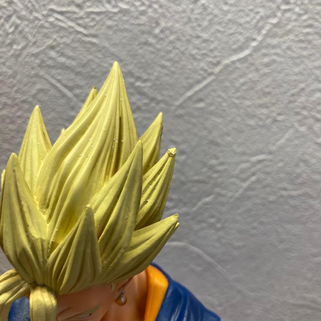 ドラゴンボール ベジットMSP 国内正規品フィギュア　箱付き