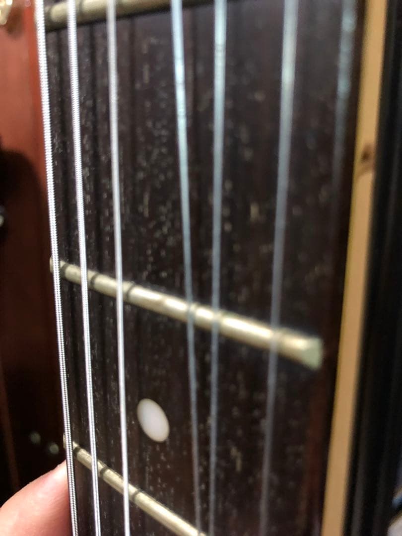 くっさん　Epiphone フライングV