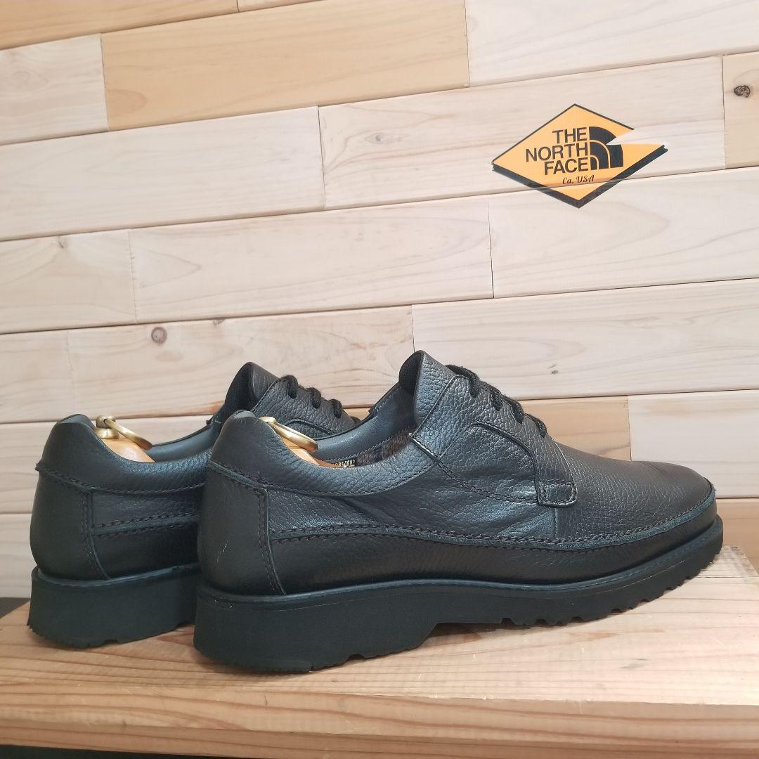 新品　ASICS　アシックスウォーキング　ゴアテックス ペダラ 25.5 シボ革