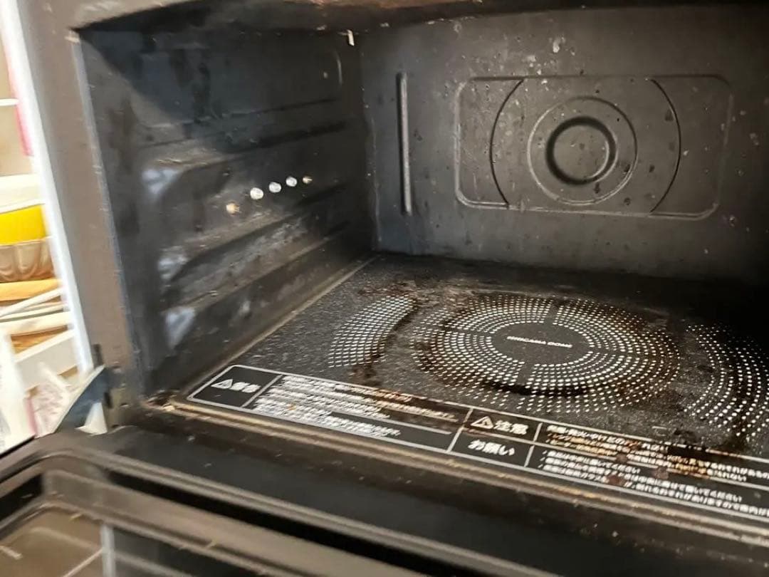 オーブン電子レンジ ER-WD100 東芝