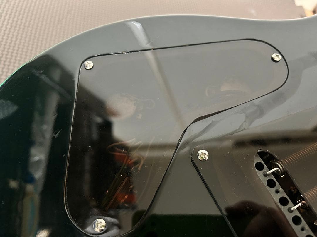 ギター PRS SE Custom 24 Paul Reed Smith flattop