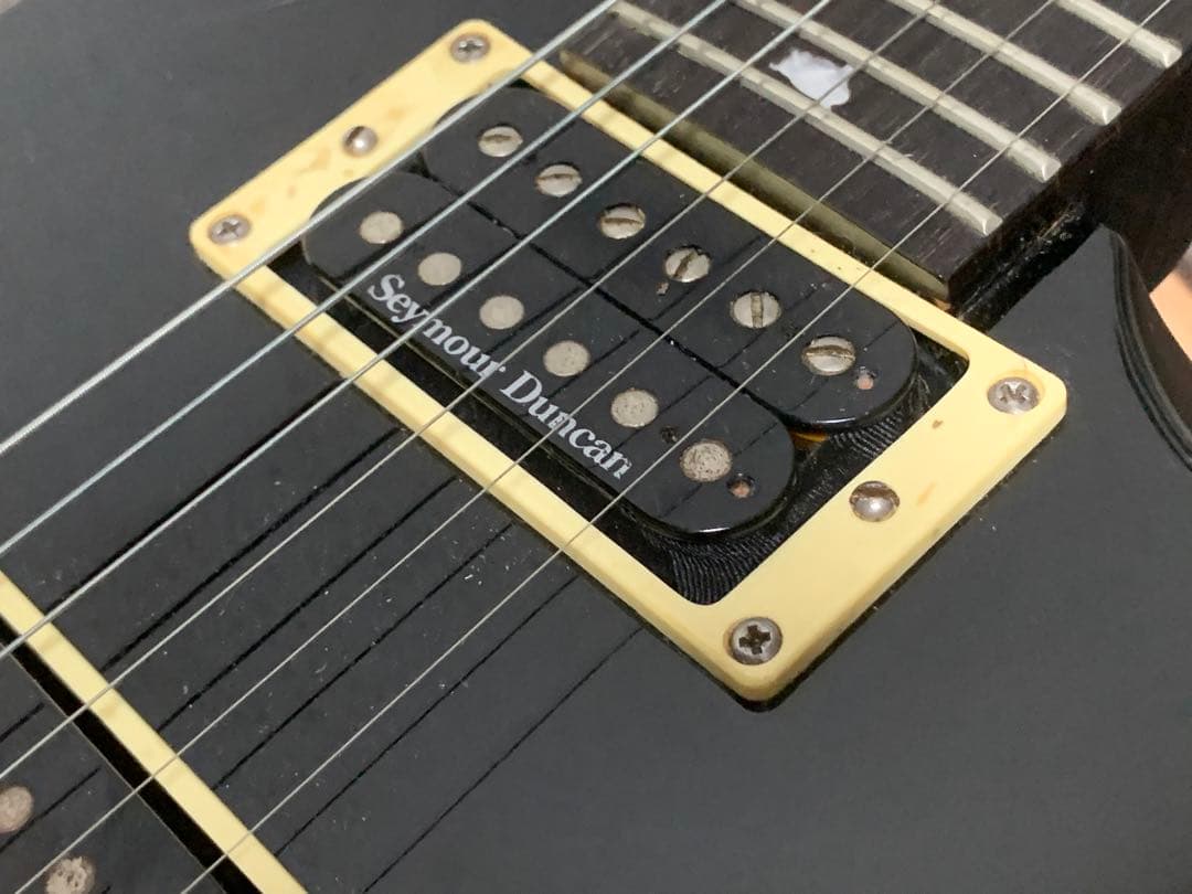 ギター PRS SE Custom 24 Paul Reed Smith flattop