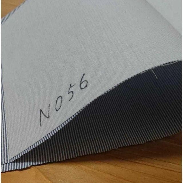 No.56 アイロン接着芯 厚手 ハード★ロール発送特価★ 10m