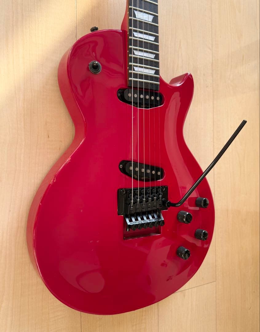 EDWARDS／ROUAGE RIKA利華モデル／E-RI-98LP